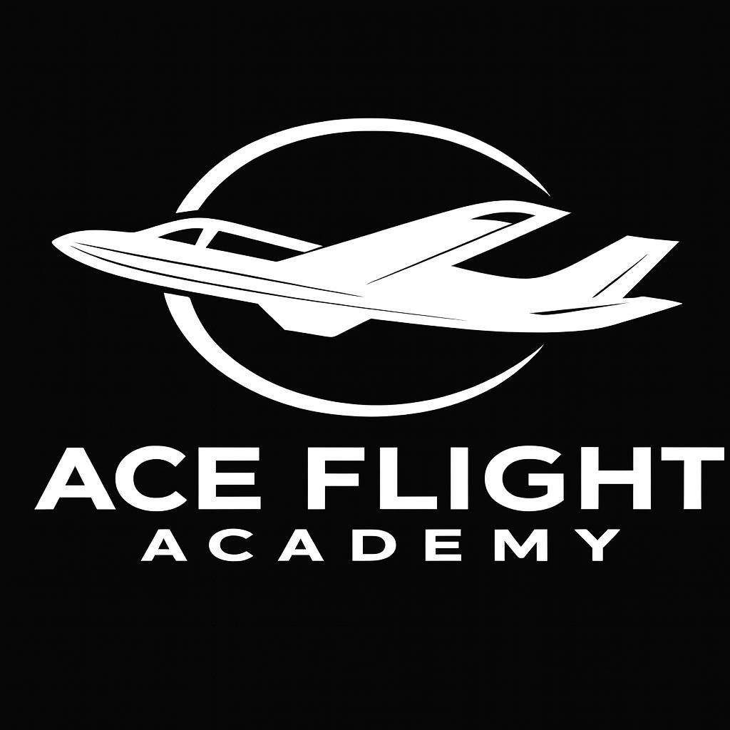 ace flight academy inverted