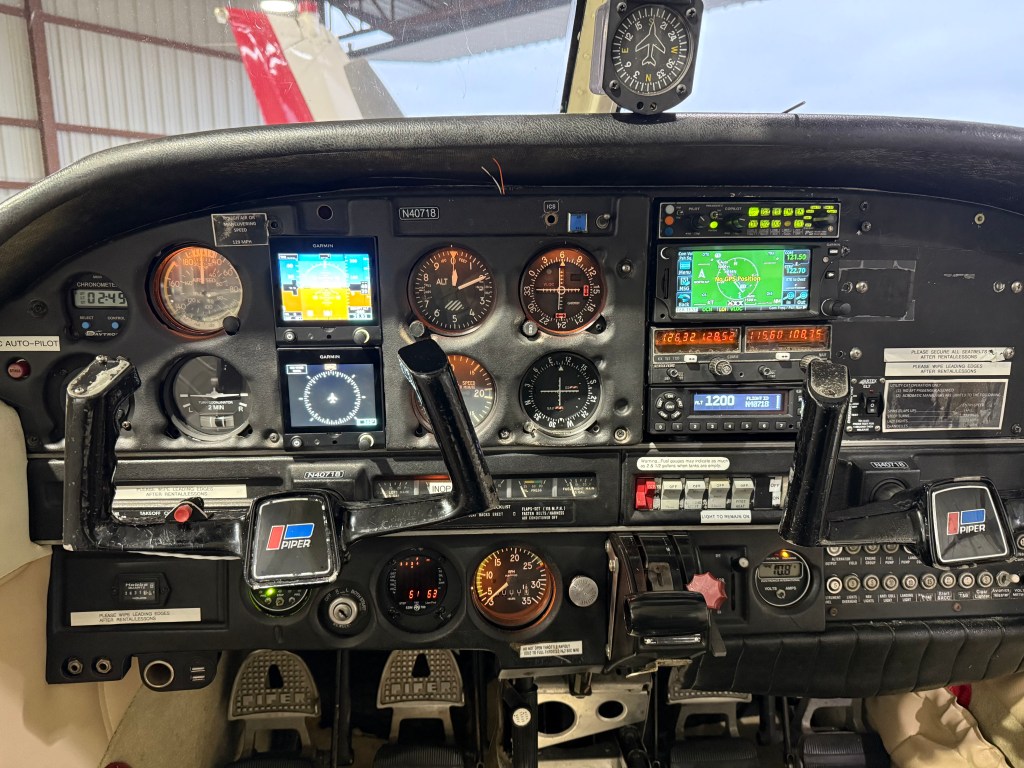 garmin g5s, gtn 650