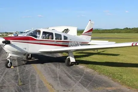 Piper Arrow II